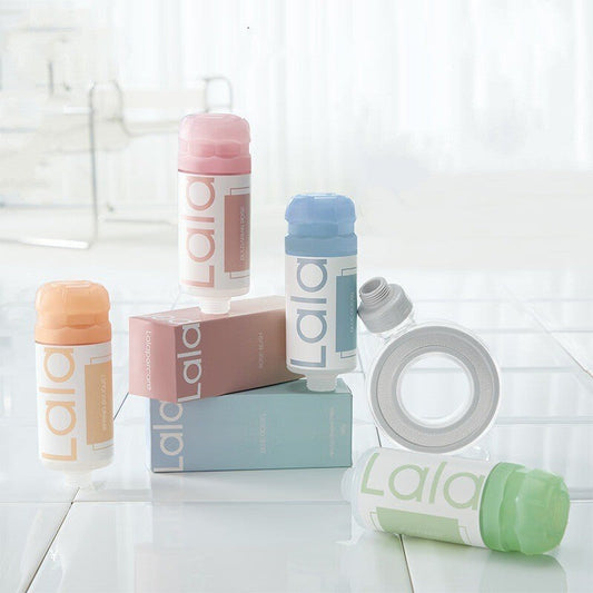 🎁 Skincare Shower Filter with Fragrance (100% off)