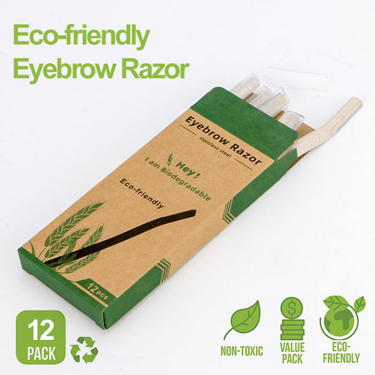 ECO Dermaplaning Tool