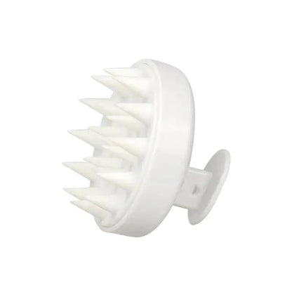 Silicone Scalp Brush