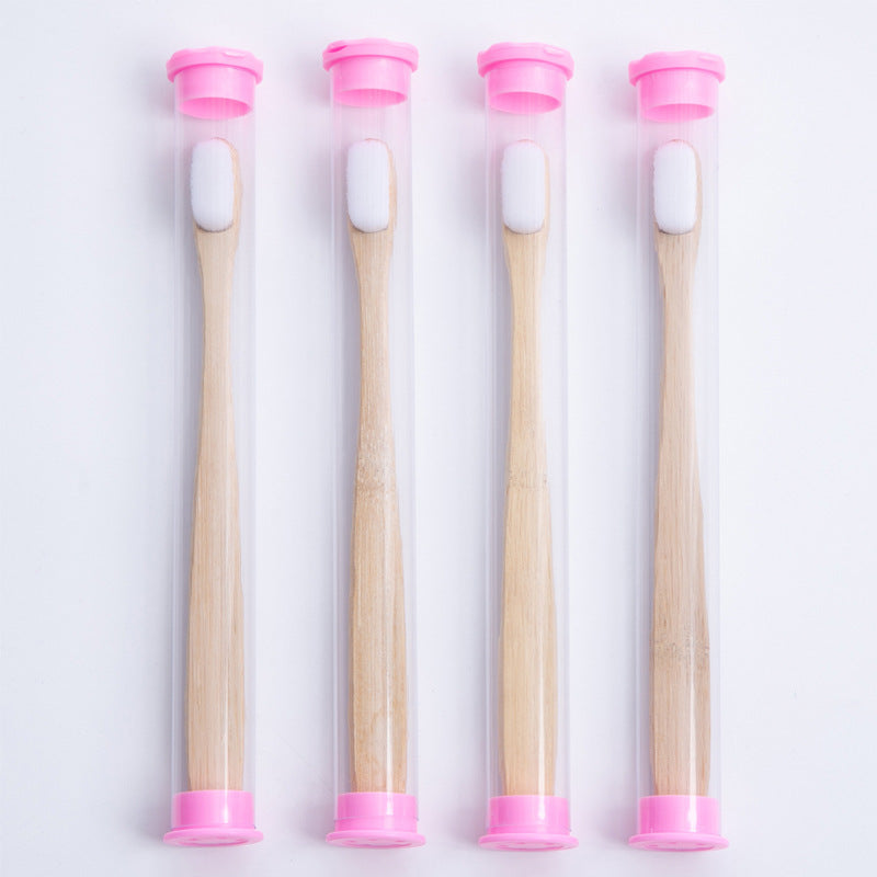 Bamboo Toothbrush