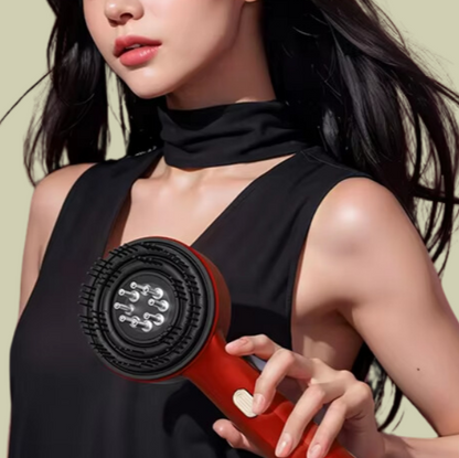 SkinTech Scalp Massage Brush