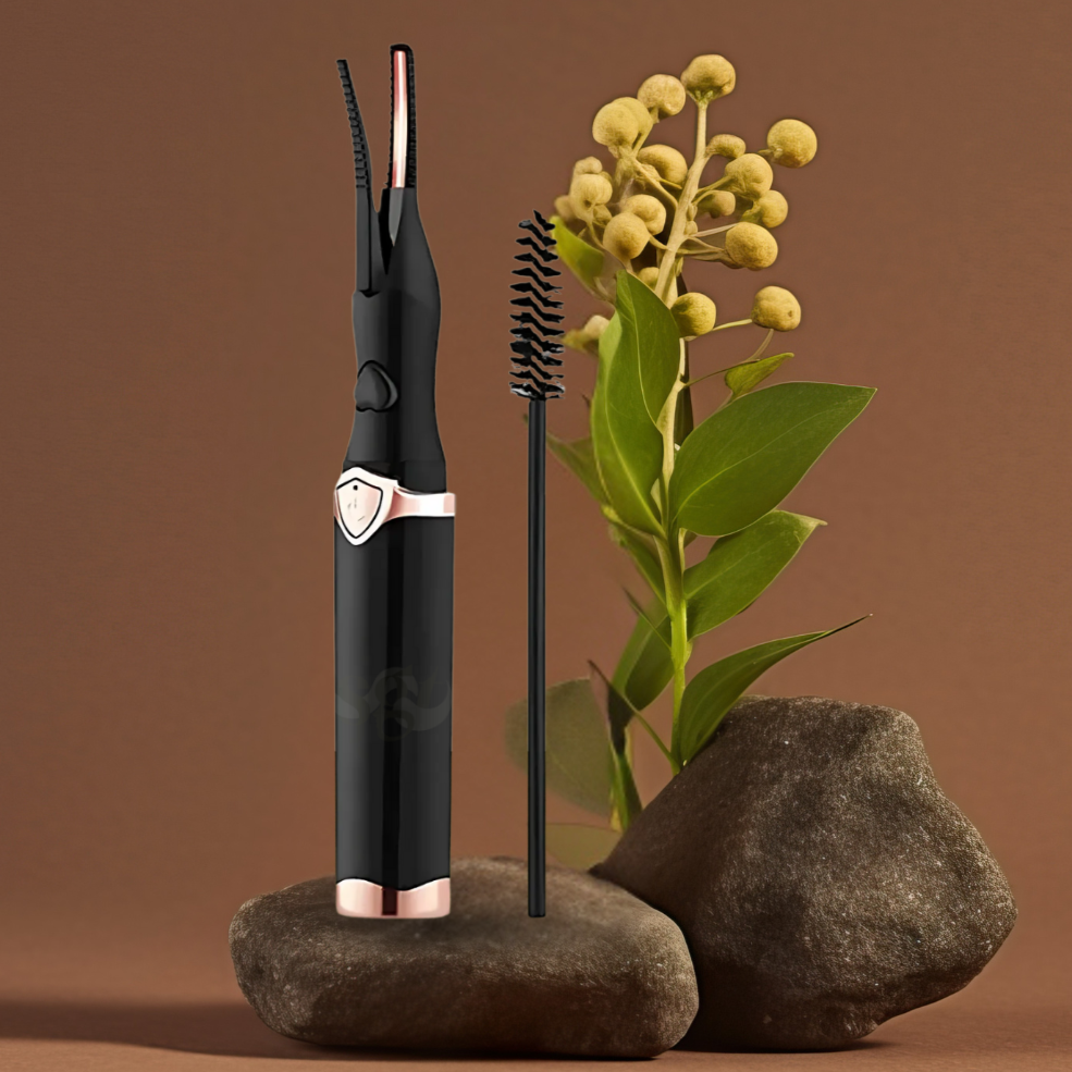 🎁 SkinTech LashNova™ Heated Curler (100% off)
