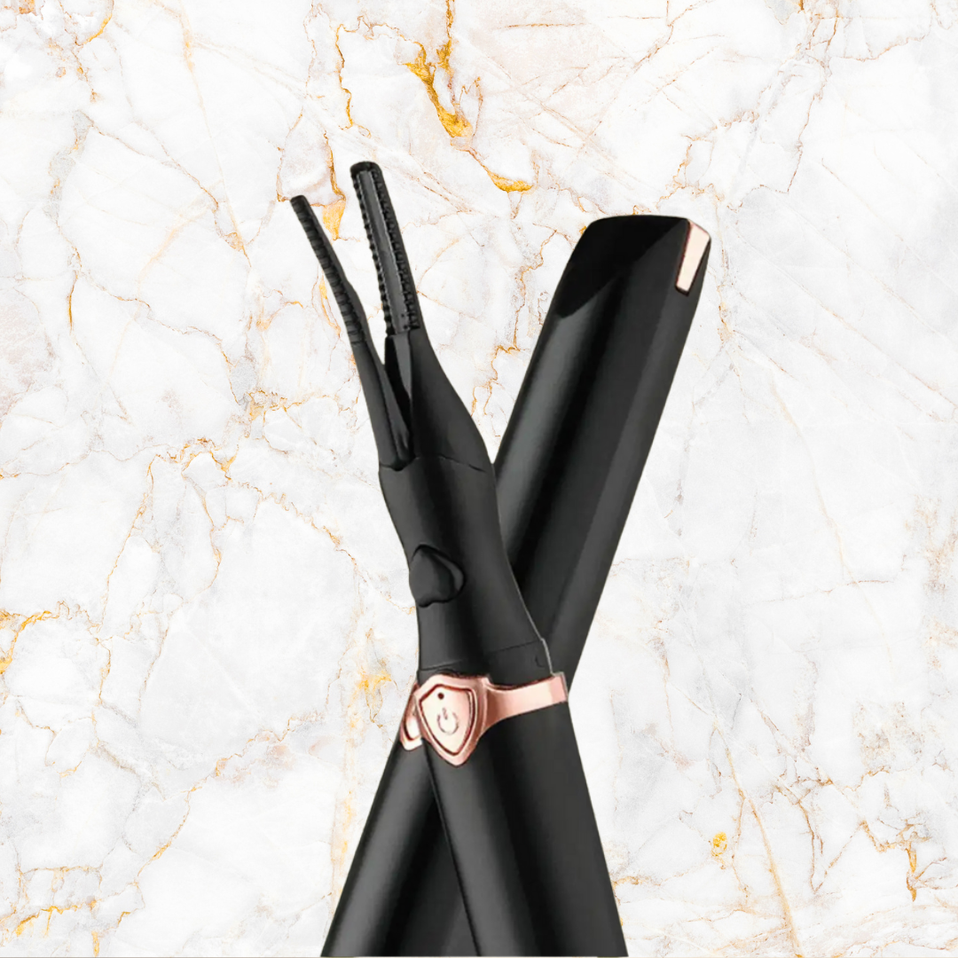 Heated Eyelash Curler™ - Skin Glam Tech™