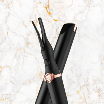 Heated Eyelash Curler™ - Skin Glam Tech™