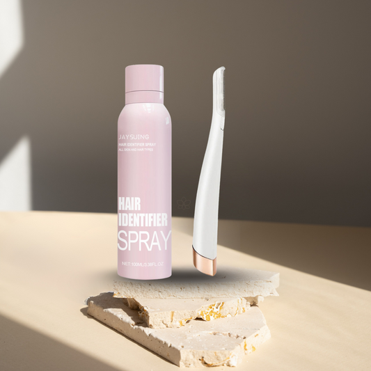 🎁 SkinTech Professional Dermaplaning Device (100% off)