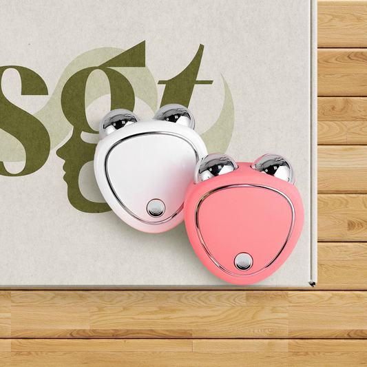 🎁 Mini Microcurrent Device 2 go (100% off)