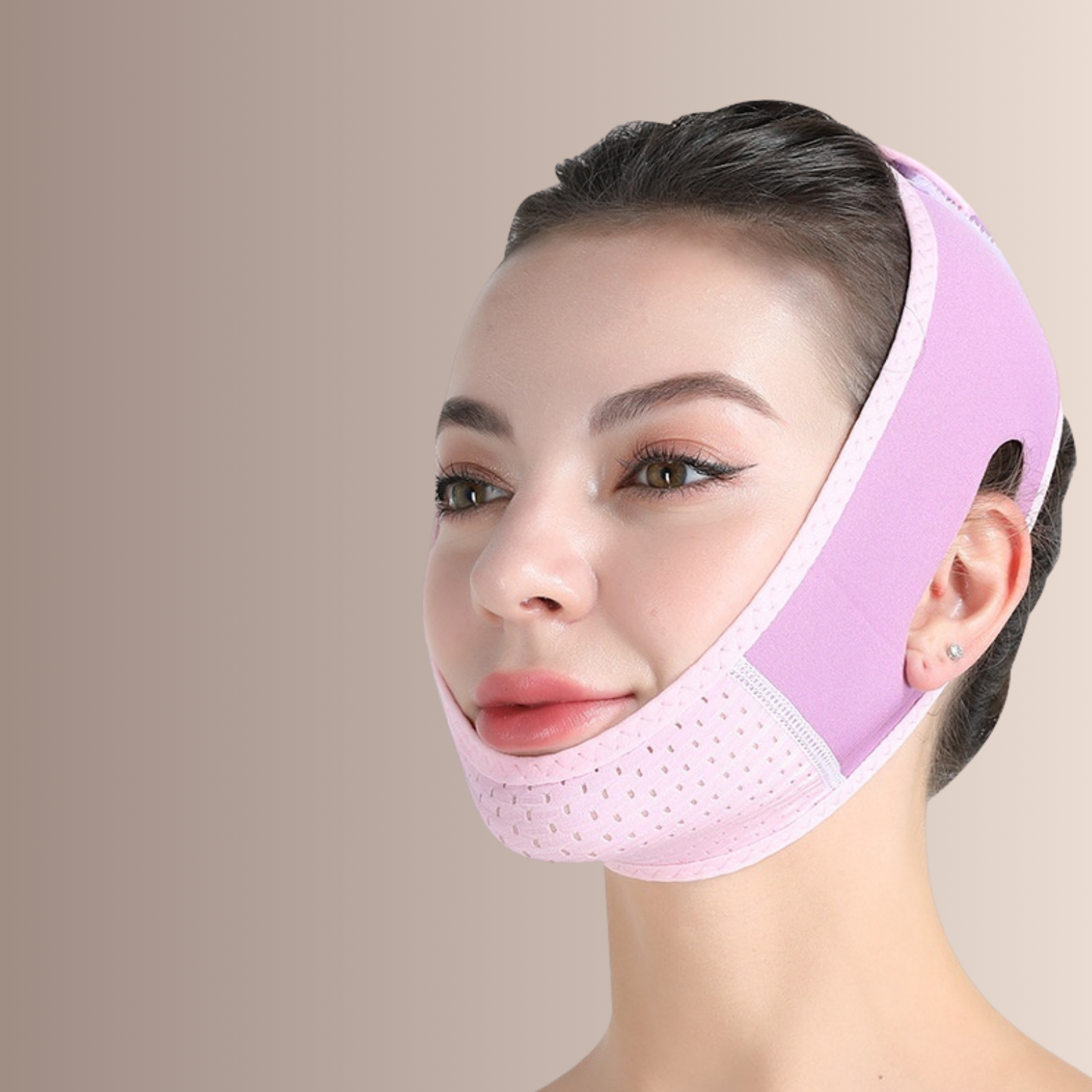 Skin Tech Face Lifting V-shape Mask - Skin Glam Tech™