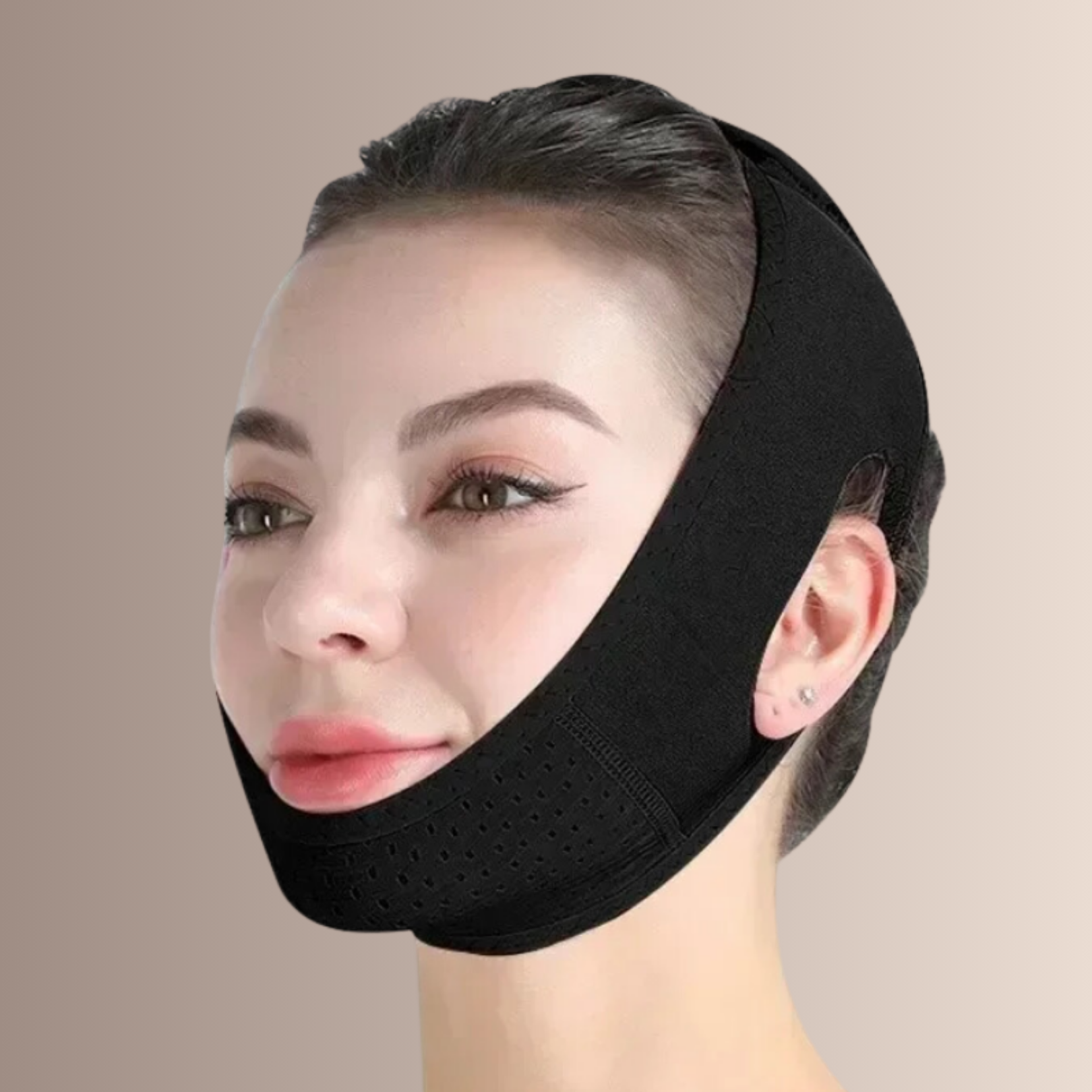 Skin Tech Face Lifting V-shape Mask - Skin Glam Tech™