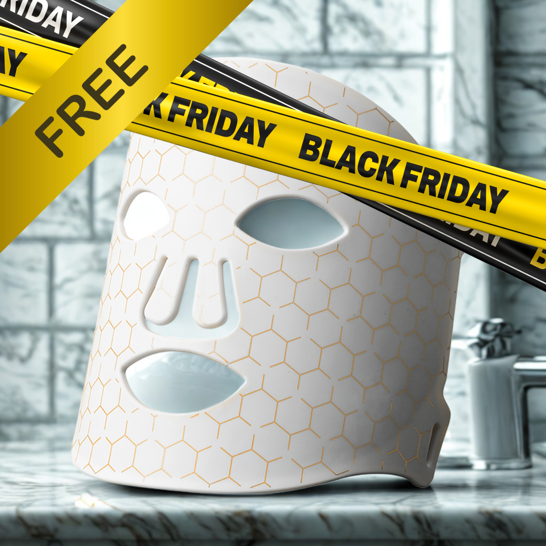 Skin Glam Tech RF Sculptor PRO™