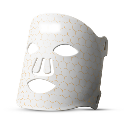 OptiLux Mask™ - LED Light Therapy