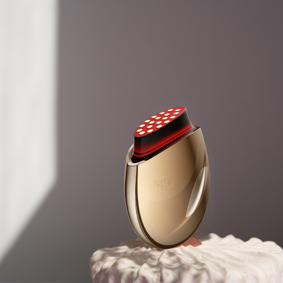 SkinTech Collagen Boost Radio Frequency PRO - Skin Glam Tech™