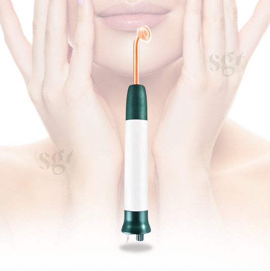 SkinTech High Frequency Electro Therapy™