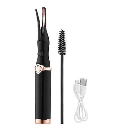 Heated Eyelash Curler™