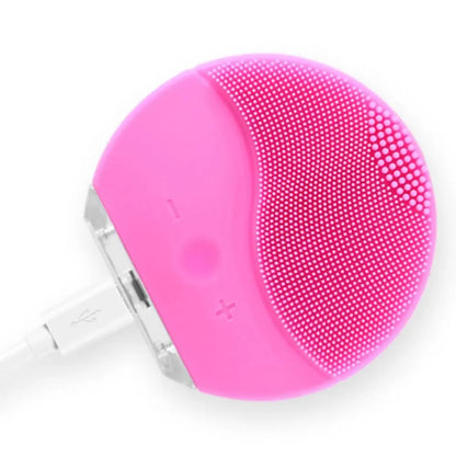 Facial Cleansing Device Brush™