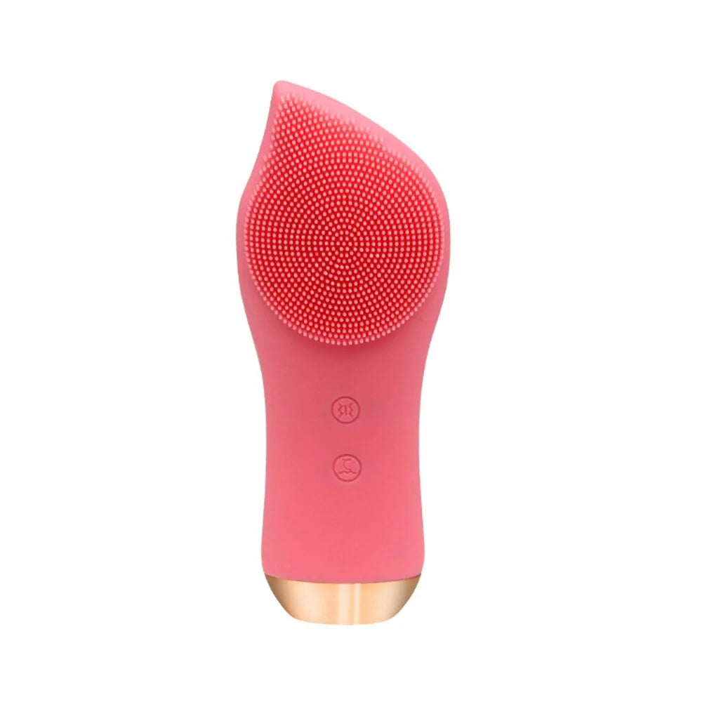 Silicone Facial Cleansing Device