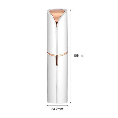 🎁 Mini Facial Hair Remover (100% off)