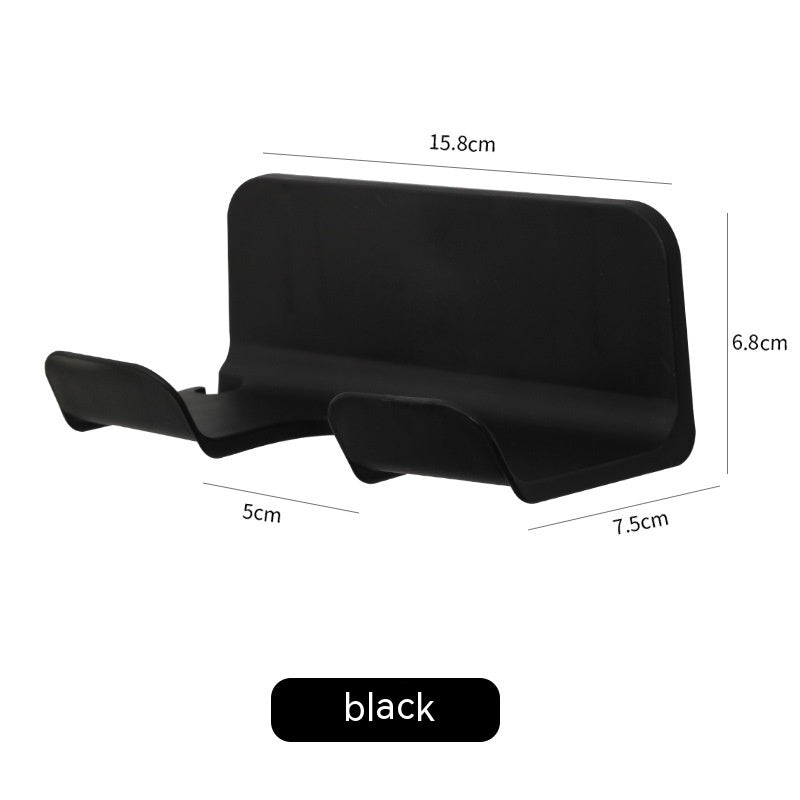 🎁 Skin Glam Hair Dryer Storage Rack ™ (100% off)