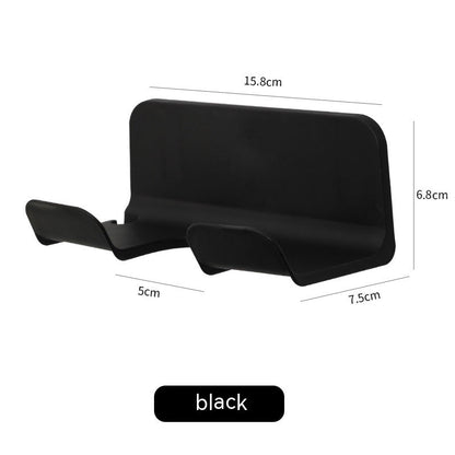 🎁 Skin Glam Hair Dryer Storage Rack ™ (100% off)