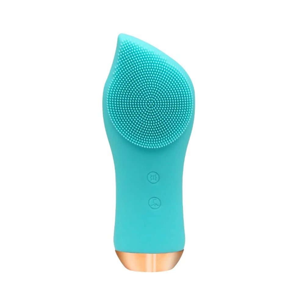 Silicone Facial Cleansing Device