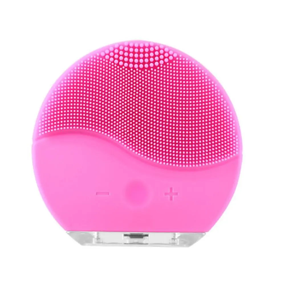 Facial Cleansing Device Brush™