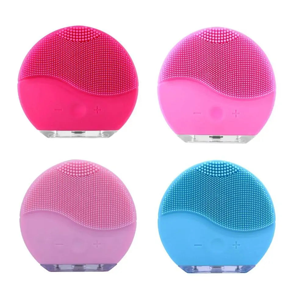 Facial Cleansing Device Brush™