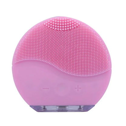 Facial Cleansing Device Brush™