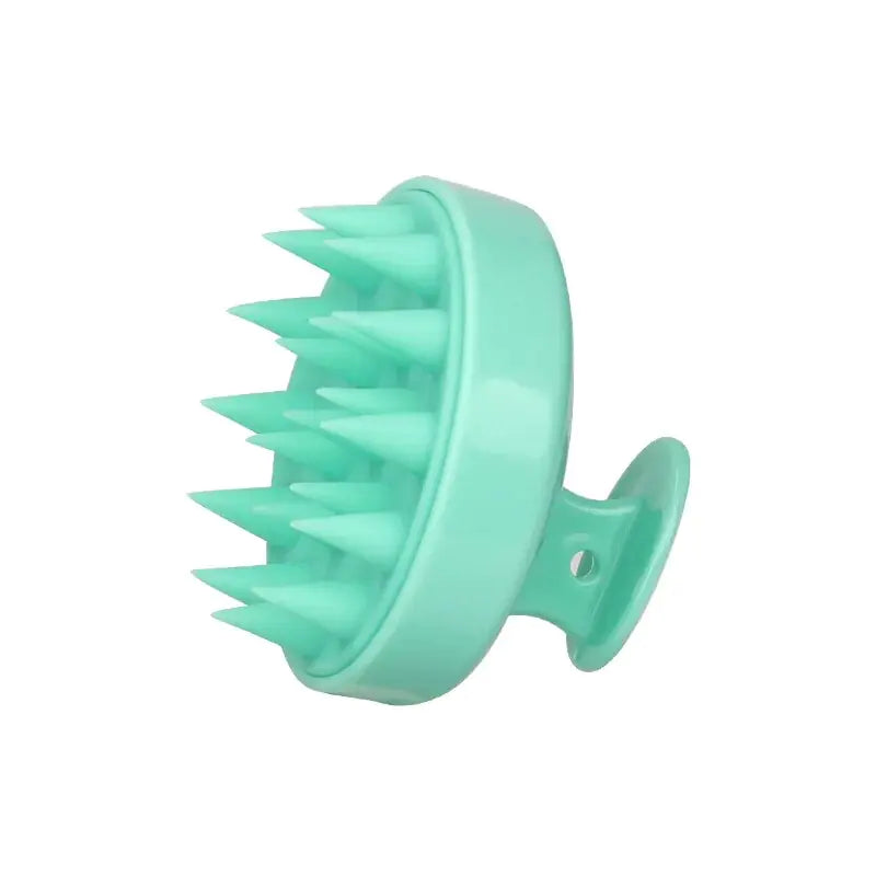 Silicone Scalp Brush