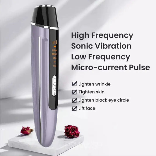 High Frequency Tool