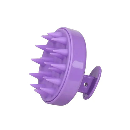 🎁 Silicone Scalp Brush (100% off)